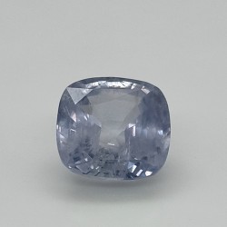 Blue Sapphire (Neelam)  8.47 Ct Lab Tested